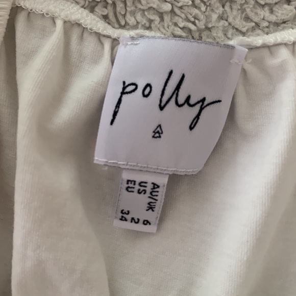 Princess Polly Top - Picture 6 of 6